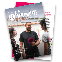 Couverture de : Juillet 2018