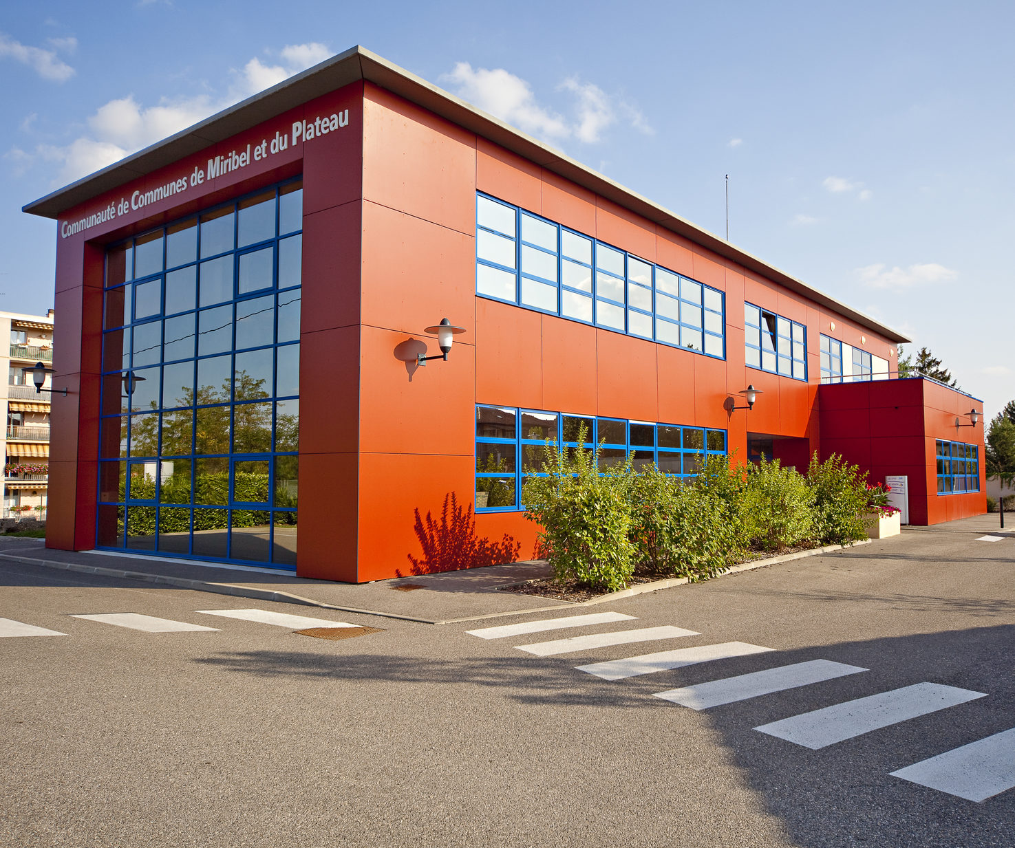 La CCMP recrute !
