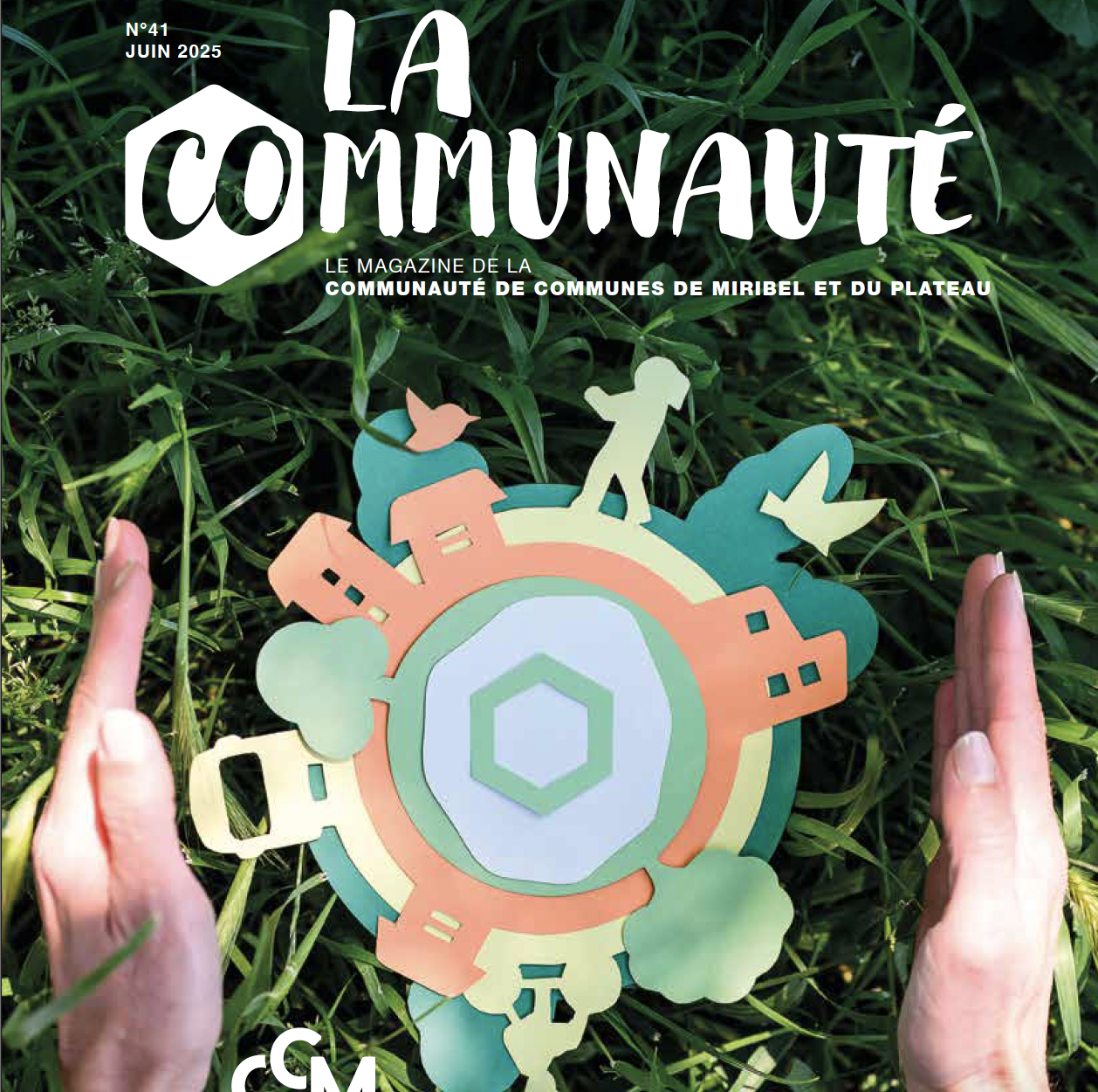 La Communauté n°41 !