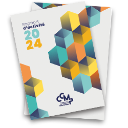 Couverture de : 2024