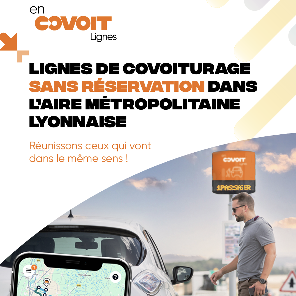 En Covoit’ Ligne 7
