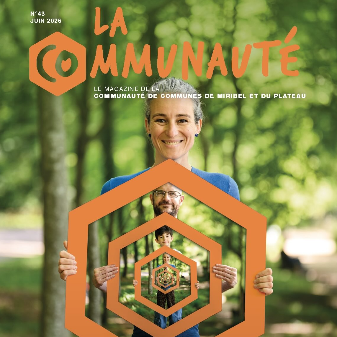La Communauté n°43